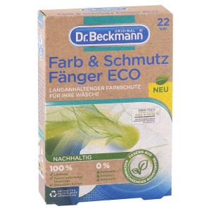 Д-Р БЕКМАН ЕКО КЪРПИЧКИ УЛАВЯЩИ ОЦВЕТИТЕЛИ И ЗАМЪРСИТЕЛИ 22бр /4512/