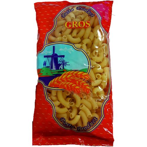 ГРОС МАКАРОНИ РИГАТОНИ МИНИ