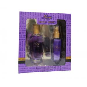 К-Т LIMITED WOMAN VIOLET CRUSH