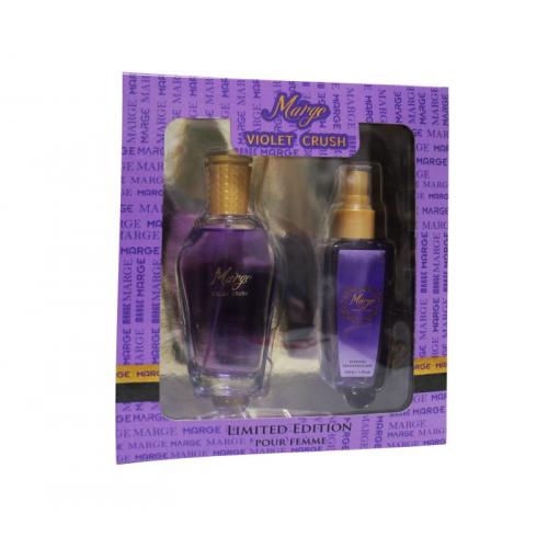 К-Т LIMITED WOMAN VIOLET CRUSH