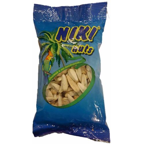 НИКИ СЕМКИ 0.070 БЕЛИ