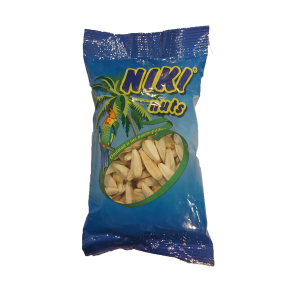 НИКИ СЕМКИ 0.070 БЕЛИ