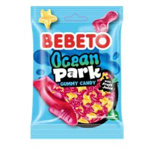 БЕБЕТО Б-НИ ЖЕЛИРАНИ 0.080 МОРСКО ДЪНО/3347/