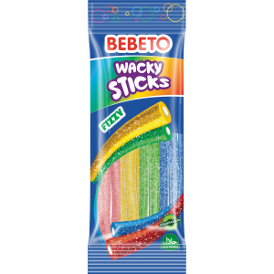 БЕБЕТО Б-НИ ЖЕЛИРАНИ 0.075 ЗАХАРОСАН СТИК/5301/