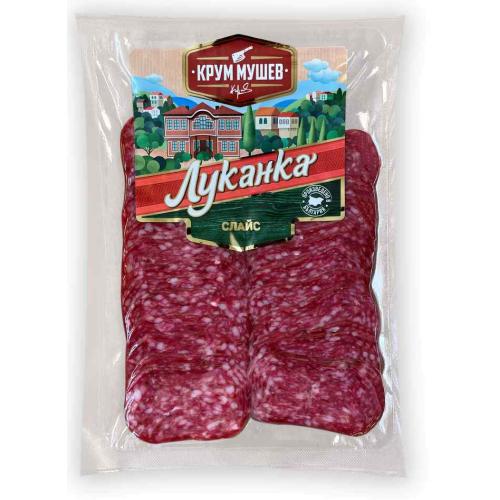 МУШЕВ ЛУКАНКА КМ 0.090 СЛАЙС