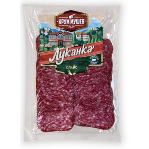 МУШЕВ ЛУКАНКА КМ 0.090 СЛАЙС