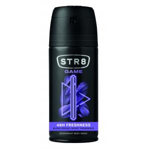 СТР8 ДЕО 48ч 0.150 ГЕЙМ /0457/