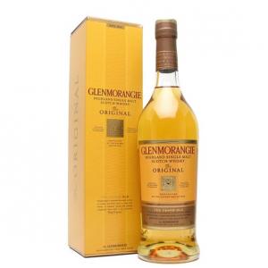 УИСКИ ГЛЕНМОРАНДЖИ 10г 0.700