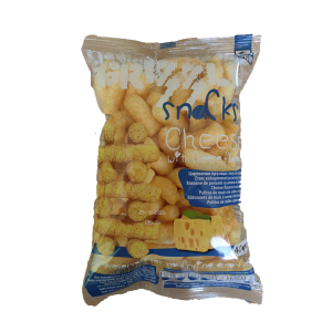 СНАКС ГРИЗЛИ 0.040 СИРЕНЕ