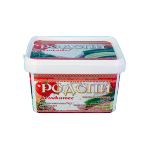 БМК РОДОПИ 1кг КУТИЯ