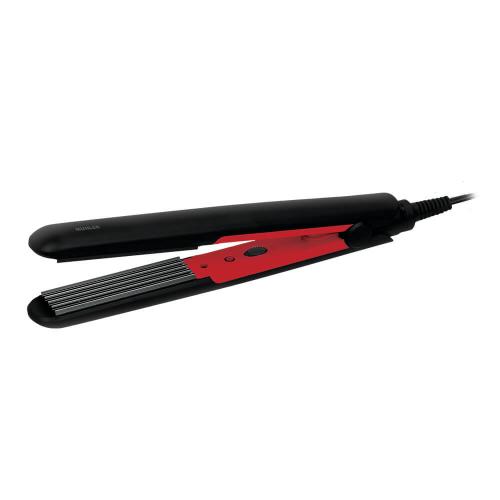 ПРЕСА ЗА КОСА MUHLER HS-30W WAVE RED