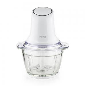 МИНИ ЧОПЪР HOMA HBC-5088 CADIS СТЪКЛЕНА КУПА