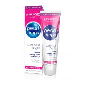 ПД ЛУМИНЪС БРАЙТ/БЛЯСЪК ИЗБ.ПАСТА 75МЛ