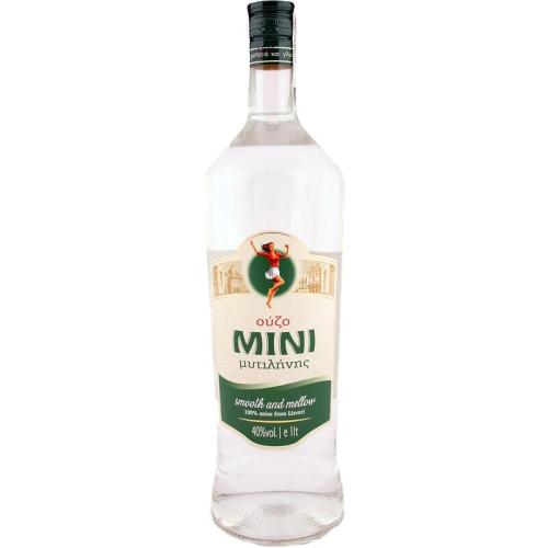 УЗО МИНИ 1л