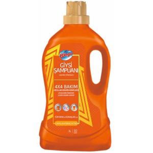 БИНГО ТЕЧЕН 3л COLOR SHINING ORANGE /6888/