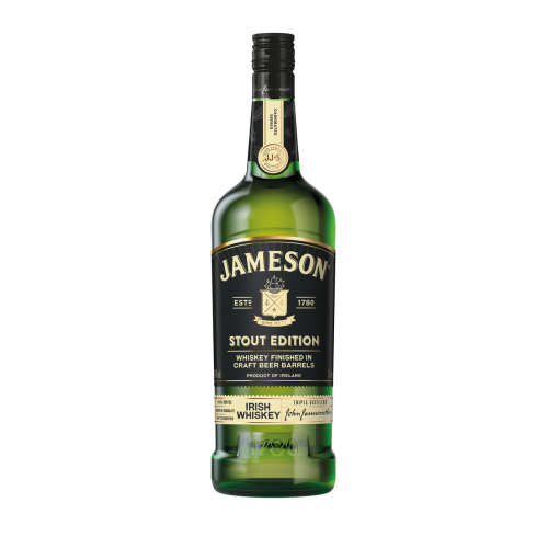 УИСКИ ДЖЕЙМИСЪН 0.700 STOUT EDITION