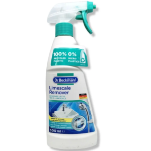 Д-Р БЕКМАН СПРЕЙ ЗА ПОЧИСТВАНЕ НА КОТЛЕН КАМЪК 0.500 /8419/