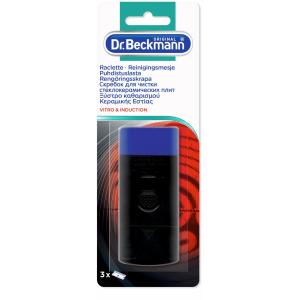 Д-Р БЕКМАН СТЪРГАЛКА ЗА СТЪКЛОКЕРАМИЧНИ ПОВЪРХНОСТИ /7918/