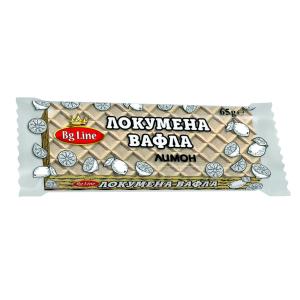 СУИТ ЛАЙФ В-ЛА РЕТРО 0.065 ЛОКУМЕНА ЛИМОН