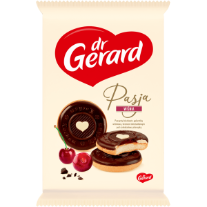 Д-Р ГЕРАРД Б-ТИ ЧЕРЕША 0.150