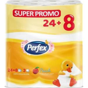 ТХ PERFEX 24+8 PEACH /0652/