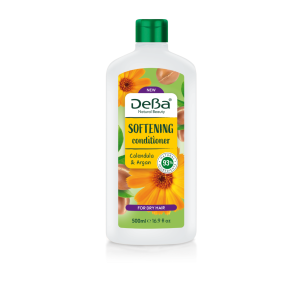 DNB Б-М НЕВЕН И АРГАН СУХА К. 500ml