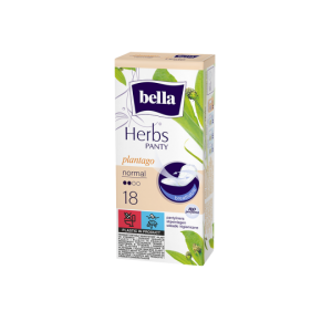 ЕДП HERBS PLANTAGO*18