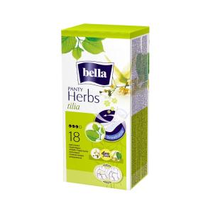 ЕДП HERBS TILIA FL.*18 ДИСПЛЕЙ