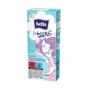 ЕДП SENSITIVE FOR TEENS 20 бр.