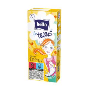 ЕДП ENERGY FOR TEENS 20 бр.