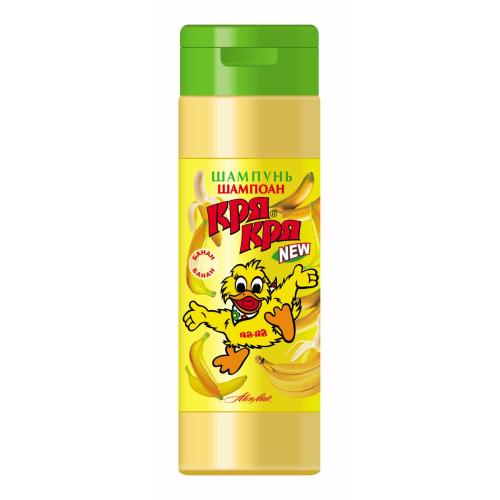 КРЯ-КРЯ Ш-Н 0.170 БАНАН