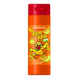 КРЯ-КРЯ Ш-Н ПЪПЕШ 170 мл.