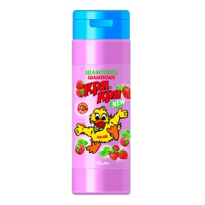 КРЯ-КРЯ Ш-Н ЯГОДА 170 мл.