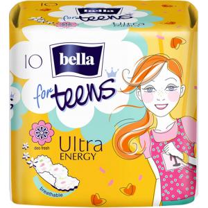 ДП ENERGY FOR TEENS 10бр.ДИСПЛЕЙ