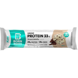 BORN WINNER ПРОТЕИНОВ БАР СТРАЧАТЕЛА 2х0.030