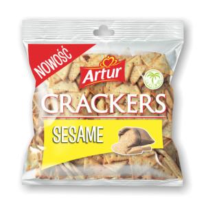 АРТУР КРЕКЕР 0.090 СУСАМ