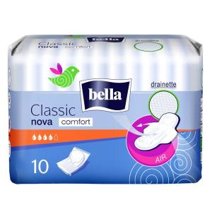 ДП NOVA COMFORT ПАМУК *10 ДИСПЛЕЙ