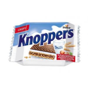 В-ЛА KNOPPERS 25ГР