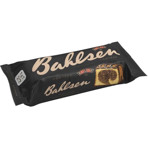 КЕКС BAHLSEN 350ГР БЕЙЛИС