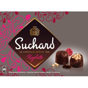 ШБ СУШАРД 0.125/0.111 РИГОЛЕТО МАЛКА