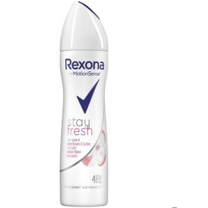 РЕКСОНА ДЕО СПРЕЙ БЕЛИ ЦВЕТЯ /0568/