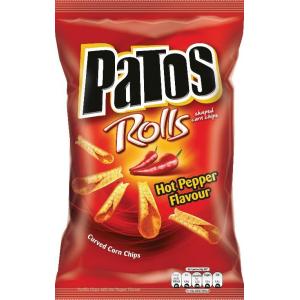 ПАТОС ЧИПС ЦАРЕВИЧЕН 0.100 РОЛКА ЛЮТА ЧУШКА