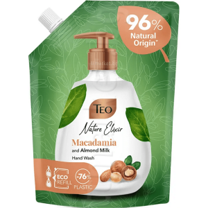 ТС ТЕО ПОМПА 0.500/0.400 Р-ВА NE МАКАДАМИЯ КАФЯВ /7770/