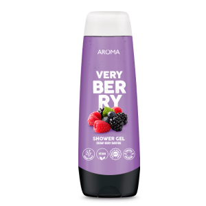 ДГ АРОМА 0.250 ГОРСКИ ПЛОДОВЕ