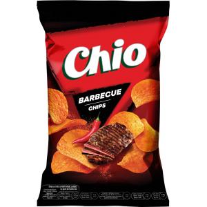 ЧИО ЧИПС 0.140 БАРБЕКЮ
