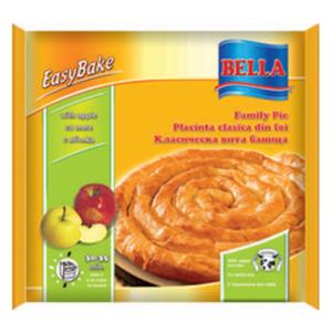 БЕЛЛА ВИТА БАНИЦА 0.800 С ЯБЪЛКА И КАНЕЛА