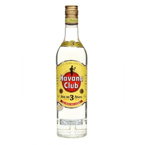 РОМ ХАВАНА 3г. 0.700