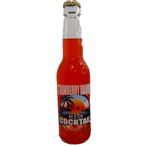 КОКТЕЙЛ АЛКОХОЛЕН РИО ЯГОДОВО ДАЙКИРИ 0.330