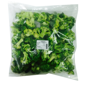 ВАЛБЕ`С ЗАМРАЗЕНИ БРОКОЛИ 2.500