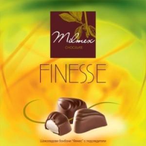 МИЛМЕКС Б-НИ ДИАБЕТИЧНИ ФИНЕС 0.065